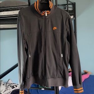 L Nike jacket